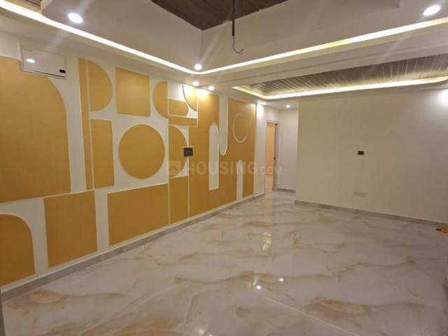 3 BHK Apartment in Kalyan Nagar for resale Bengaluru. The reference number is 19861419