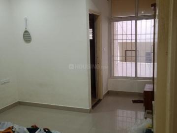 3 BHK Apartment in Kalyan Nagar for resale Bengaluru. The reference number is 20492947