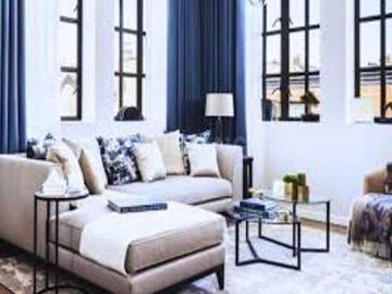3 BHK Apartment in Kalyan Nagar for resale Bengaluru. The reference number is 20529206