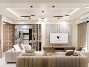 3 BHK Apartment in Kalyan Nagar for resale Bengaluru. The reference number is 20554432