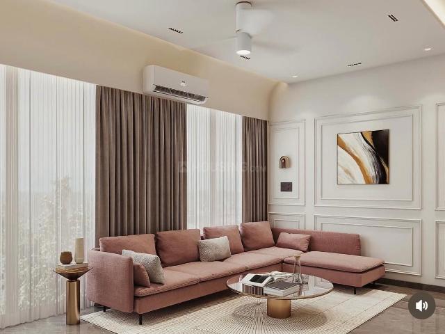 3 BHK Apartment in Kalyan Nagar for resale Bengaluru. The reference number is 20555127