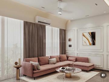 3 BHK Apartment in Kalyan Nagar for resale Bengaluru. The reference number is 20555127