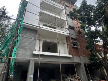 3 BHK Apartment in Kalyan Nagar for resale Bengaluru. The reference number is 20553940