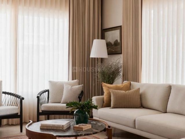 3 BHK Apartment in Kalyan Nagar for resale Bengaluru. The reference number is 21232449