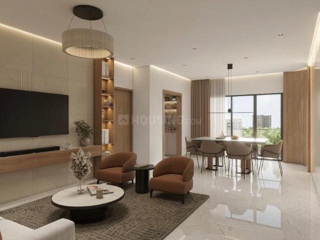 3 BHK Apartment in Kalyan Nagar for resale Bengaluru. The reference number is 21275783