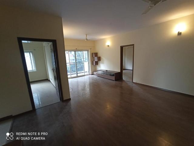 3 BHK Apartment in Kalyan Nagar for resale Bengaluru. The reference number is 21283101