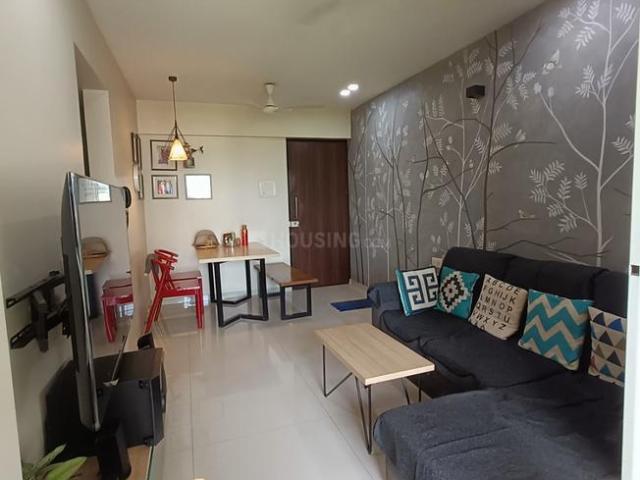 3 BHK Apartment in Kalyan East for rent Kalyan. The reference number is 16342171