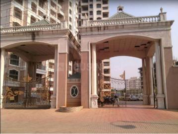 3 BHK Apartment in Kalyan West for rent Kalyan. The reference number is 15291728