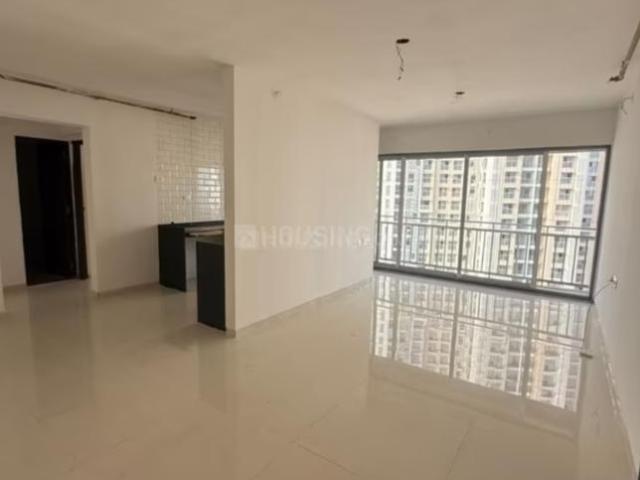 3 BHK Apartment in Kalyan West for rent Kalyan. The reference number is 17251793