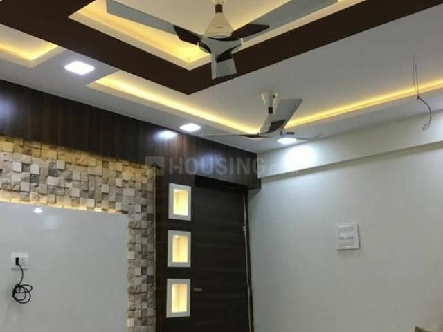 3 BHK Apartment in Kalyan West for rent Kalyan. The reference number is 17774983