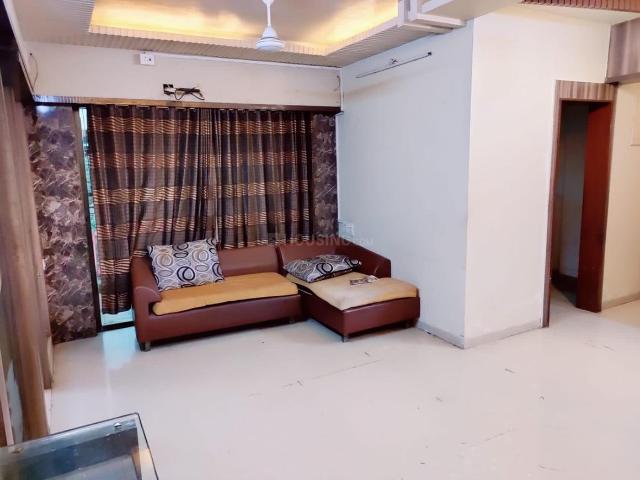 3 BHK Apartment in Kalyan West for rent Kalyan. The reference number is 18355190