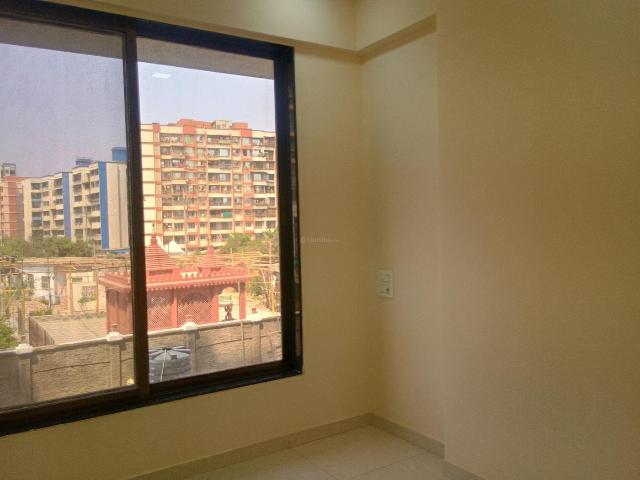 3 BHK Apartment in Kalyan West for rent Kalyan. The reference number is 18430359