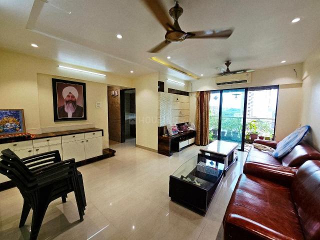 3 BHK Apartment in Kalyan West for rent Kalyan. The reference number is 18779158