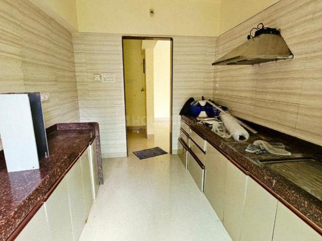 3 BHK Apartment in Kalyan West for rent Kalyan. The reference number is 18779261