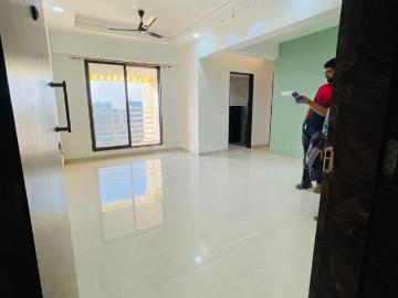 3 BHK Apartment in Kalyan West for rent Kalyan. The reference number is 19056907