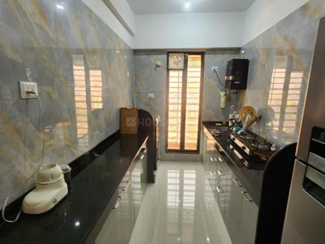 3 BHK Apartment in Kalyan West for rent Kalyan. The reference number is 19446829