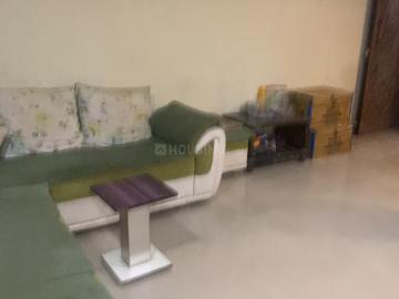 3 BHK Apartment in Kalyan West for rent Kalyan. The reference number is 20153653