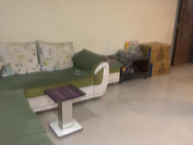 3 BHK Apartment in Kalyan West for rent Kalyan. The reference number is 20153653