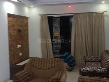 3 BHK Apartment in Kalyan West for rent Kalyan. The reference number is 20166018
