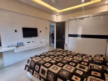 3 BHK Apartment in Kalyan West for rent Kalyan. The reference number is 20193054