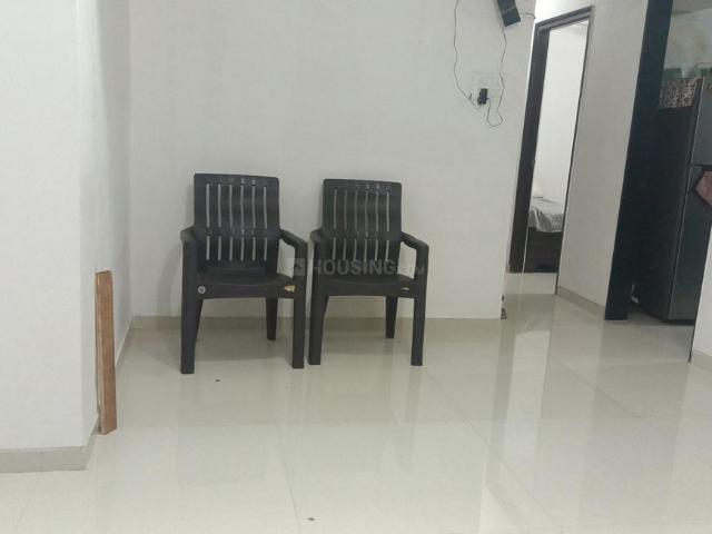 3 BHK Apartment in Kalyan West for rent Kalyan. The reference number is 20318314