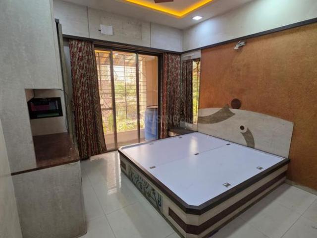 3 BHK Apartment in Kalyan West for rent Kalyan. The reference number is 20382555