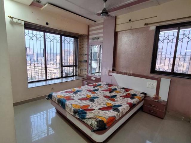 3 BHK Apartment in Kalyan West for rent Kalyan. The reference number is 20395577