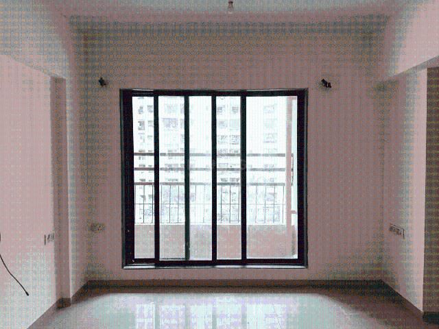 3 BHK Apartment in Kalyan West for rent Kalyan. The reference number is 20395639