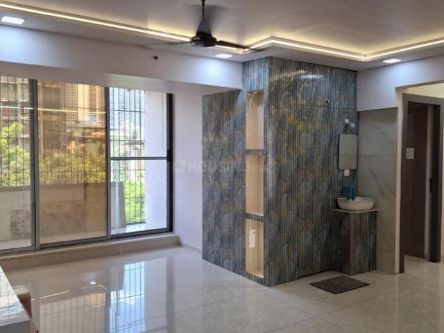 3 BHK Apartment in Kalyan West for rent Kalyan. The reference number is 20512746