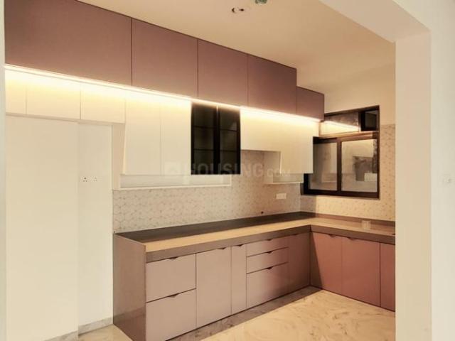 3 BHK Apartment in Kalyan West for rent Kalyan. The reference number is 20879018