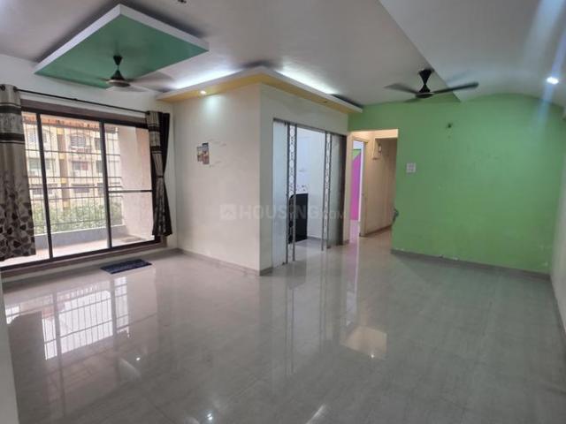 3 BHK Apartment in Kalyan West for rent Kalyan. The reference number is 20935525