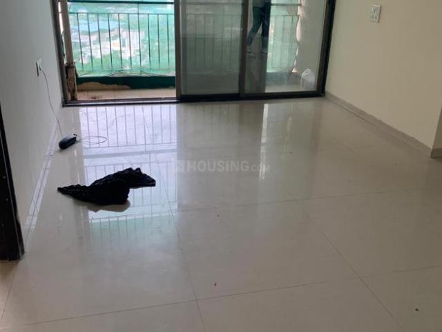3 BHK Apartment in Kalyan West for rent Kalyan. The reference number is 20964077