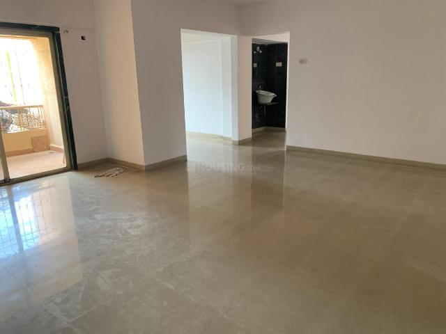 3 BHK Apartment in Kalyan West for rent Kalyan. The reference number is 21015957
