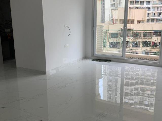 3 BHK Apartment in Kalyan West for rent Kalyan. The reference number is 21010994