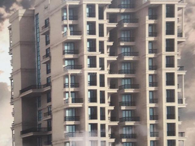 3 BHK Apartment in Kalyan West for rent Kalyan. The reference number is 21047232