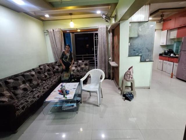 3 BHK Apartment in Kalyan West for rent Kalyan. The reference number is 21115353