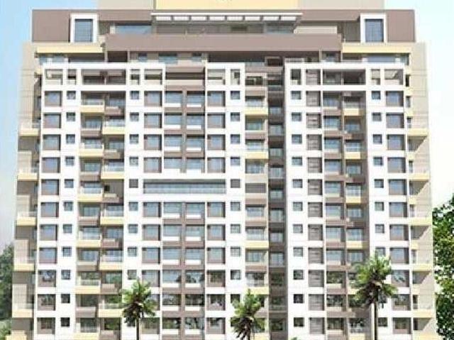 3 BHK Apartment in Kalyan West for rent Kalyan. The reference number is 21152238