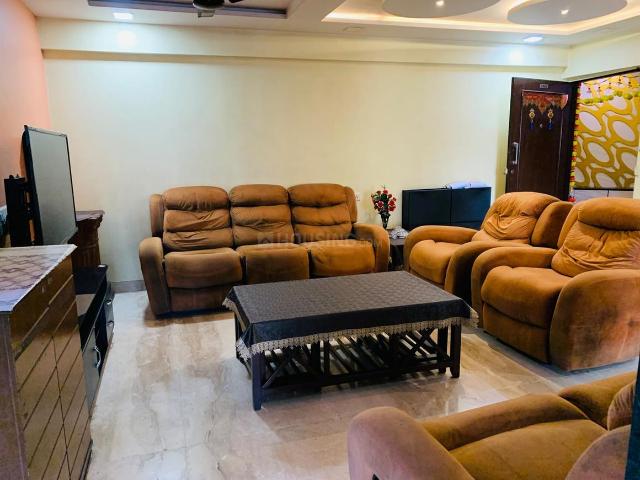 3 BHK Apartment in Kalyan West for rent Kalyan. The reference number is 21177459