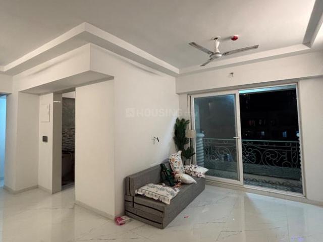 3 BHK Apartment in Kalyan West for rent Kalyan. The reference number is 21272226
