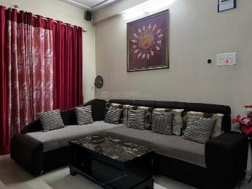 Khadakpada, Kalyan - Balcony, Security