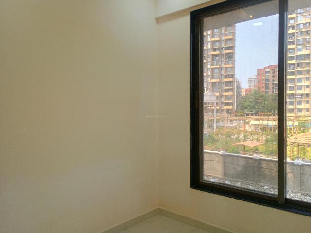 3 BHK Apartment in Kalyan West for resale Kalyan. The reference number is 11172515