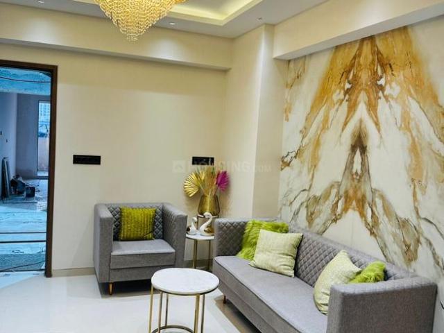 3 BHK Apartment in Kalyan West for resale Kalyan. The reference number is 17330999