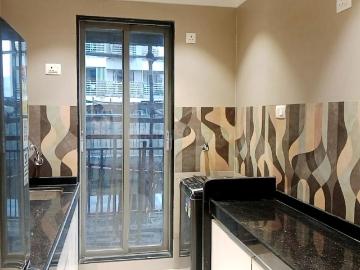 3 BHK Apartment in Kalyan West for resale Kalyan. The reference number is 18815353