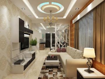 3 BHK Apartment in Kalyan West for resale Kalyan. The reference number is 19877616