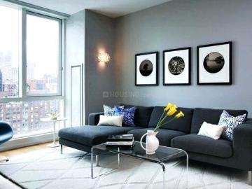 Flat for sale in Kalyan - Garden, Parking