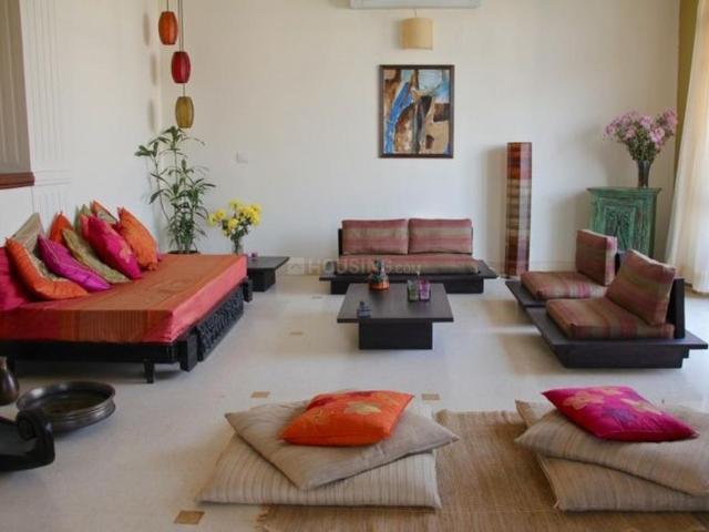 3 BHK Apartment in Kalyan West for resale Kalyan. The reference number is 20535127