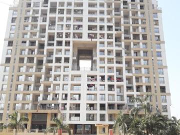 3 BHK Apartment in Kalyan West for resale Kalyan. The reference number is 20009478