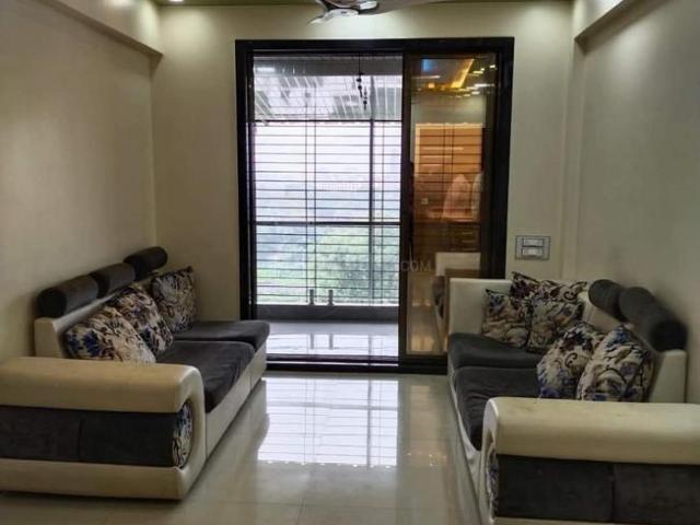 3 BHK Apartment in Kalyan West for resale Kalyan. The reference number is 21118685