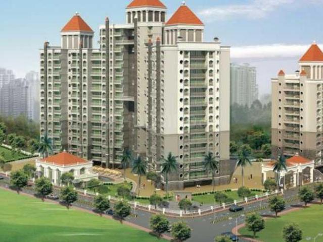 3 BHK Apartment in Kalyan West for resale Kalyan. The reference number is 4600295