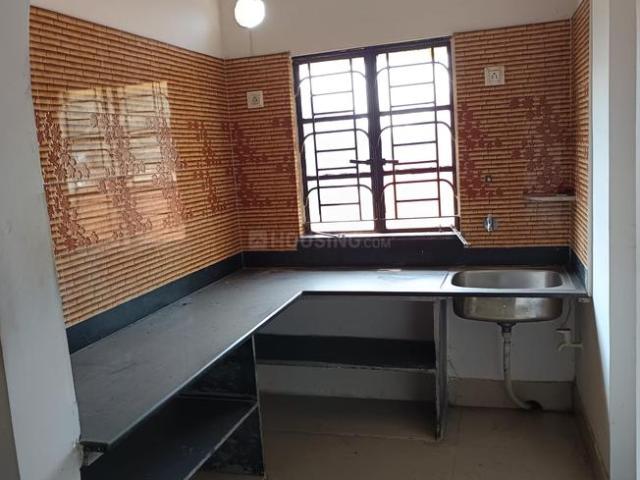 3 BHK Apartment in Kalyani for rent Nadia. The reference number is 19817156